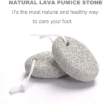 1Pcs Foot Scrub Pumice Stone Pumice Rock for Feet to Remove Dry Dead Skin - Image 5