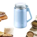 Daimasi HI-Quality Electric Grinder powerful 1500W - Image 3