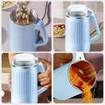 Daimasi HI-Quality Electric Grinder powerful 1500W