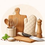 Kitchen Assesories