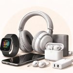 Gadgets