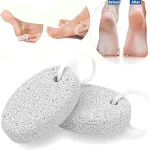 1Pcs Foot Scrub Pumice Stone Pumice Rock for Feet to Remove Dry Dead Skin - Image 2